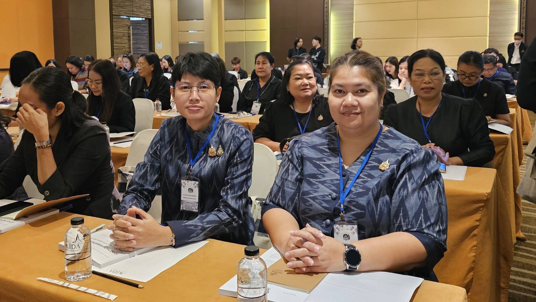 ศพช.พิษณุโลก เข้าร่วมโครงการประชุมเชิงปฏิบัติการเพิ่มประสิทธิภาพการปฏิบัติงานด้านกฎหมาย  ระหว่างวันที่ 20 - 23 มกราคม 2569 