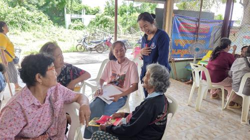 ศพช.พิษณุโลก สนับสนุนวิทยากร โครงการพัฒนาศักยภาพโรงเรียนเศรษฐกิจพอเพียง กิจกรรมที่ 1 ประชุมเชิงปฏิบัติการพัฒนาศักยภาพคณะกรรมการโรงเรียนเศรษฐกิจพอเพียง